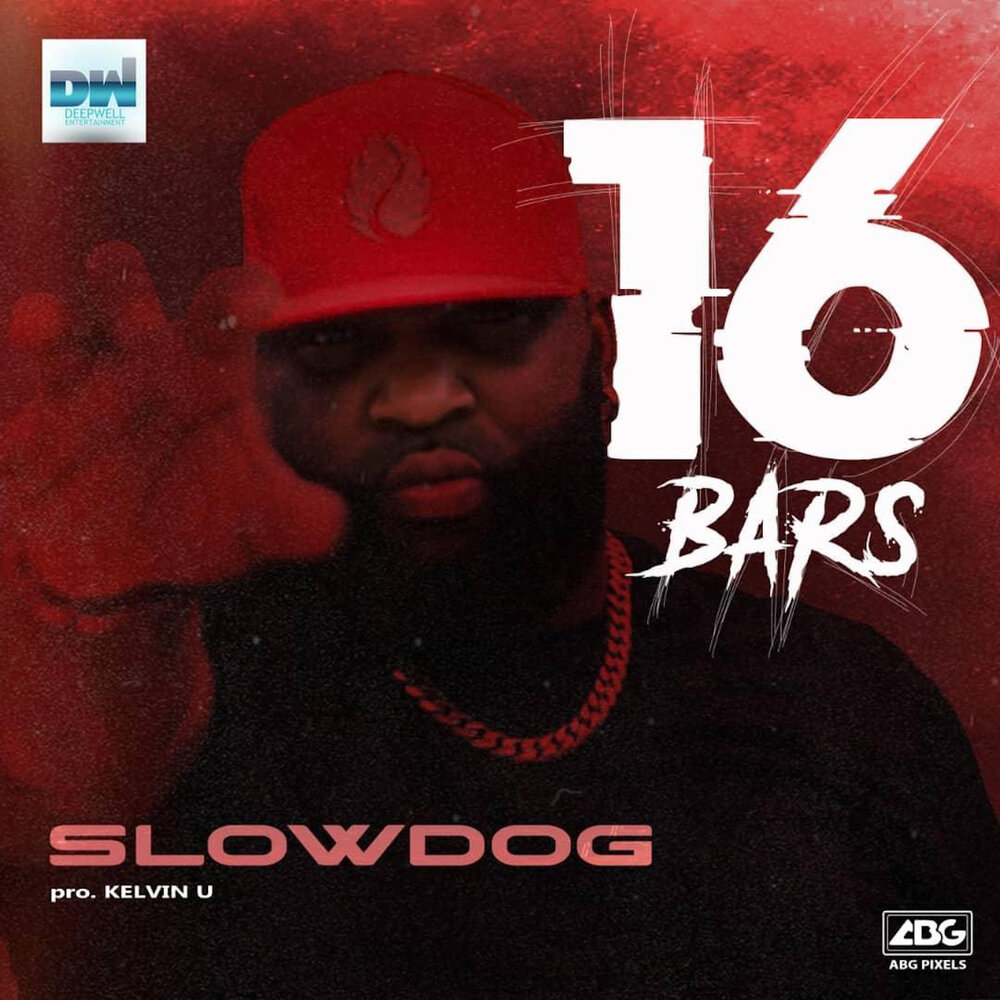 16 bars