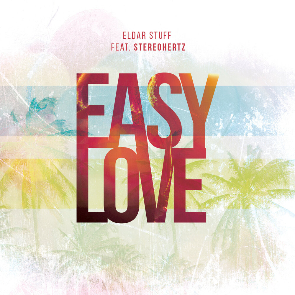 Easy stuff. Easy love. easy staff. easy lover.