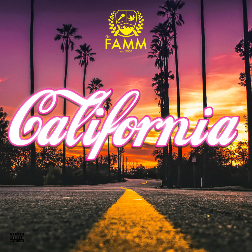 Калифорния песня. California песня. Famm. Песня про Калифорнию. Это не Калифорния песня.