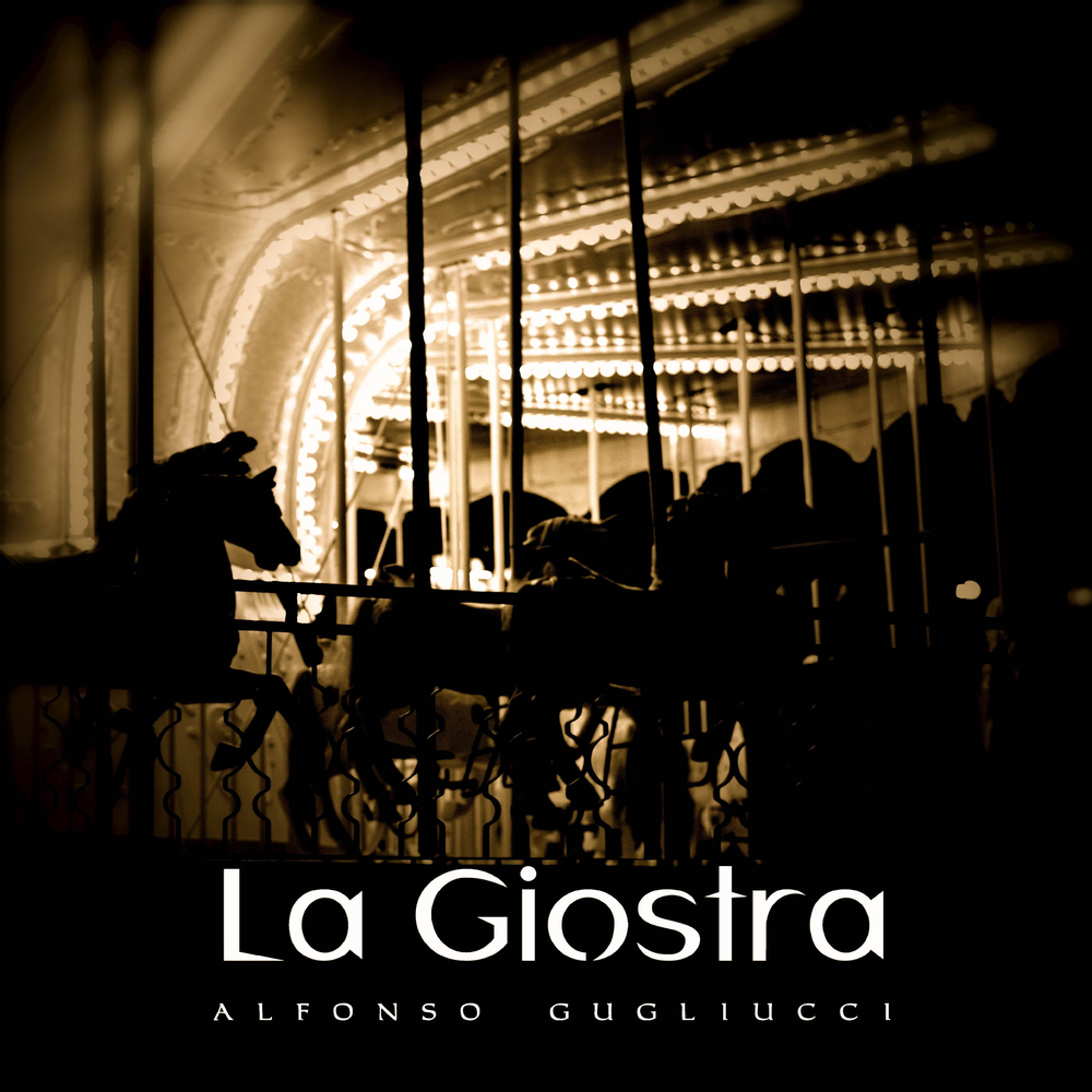 La giostra