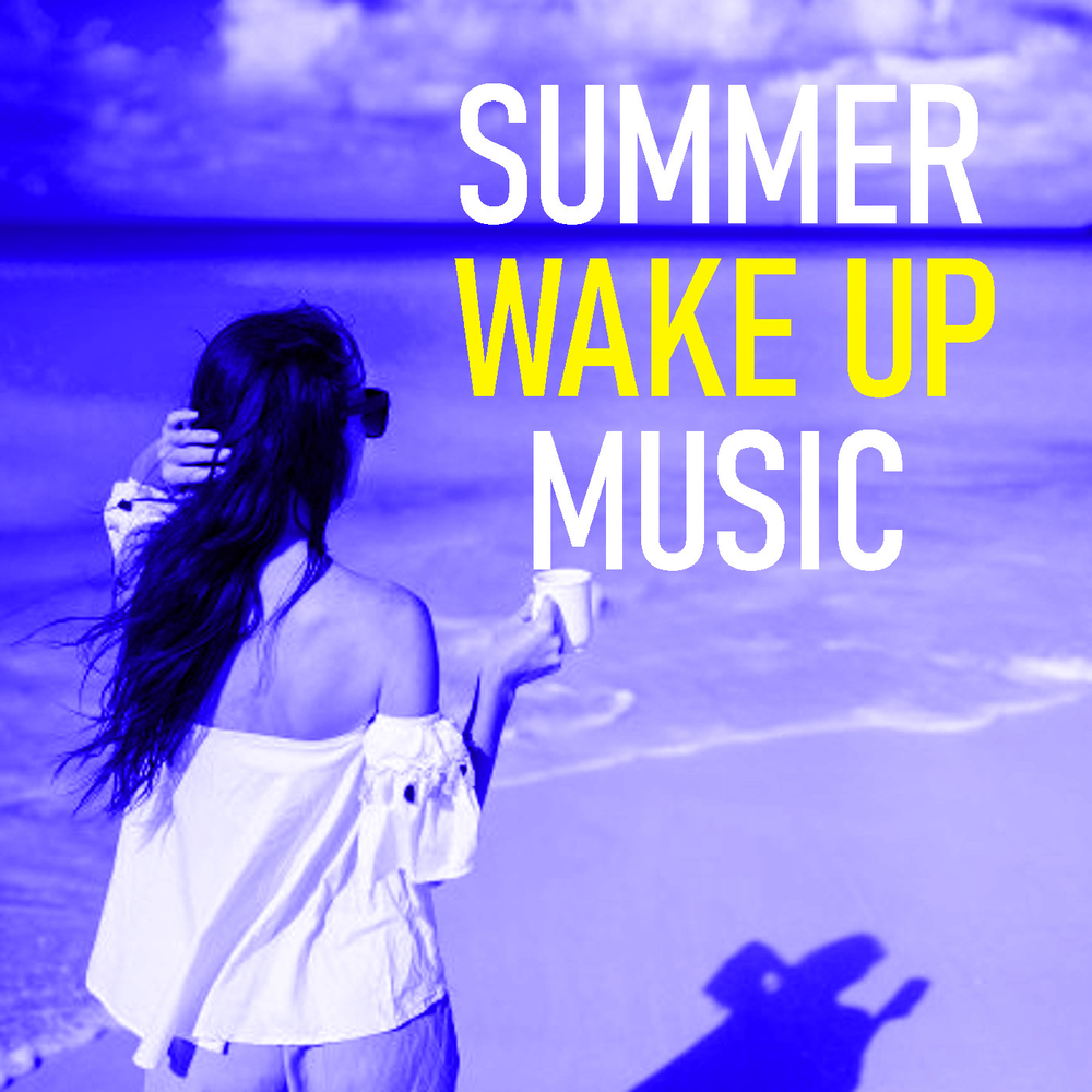 Wake summer. Вейк саммер.