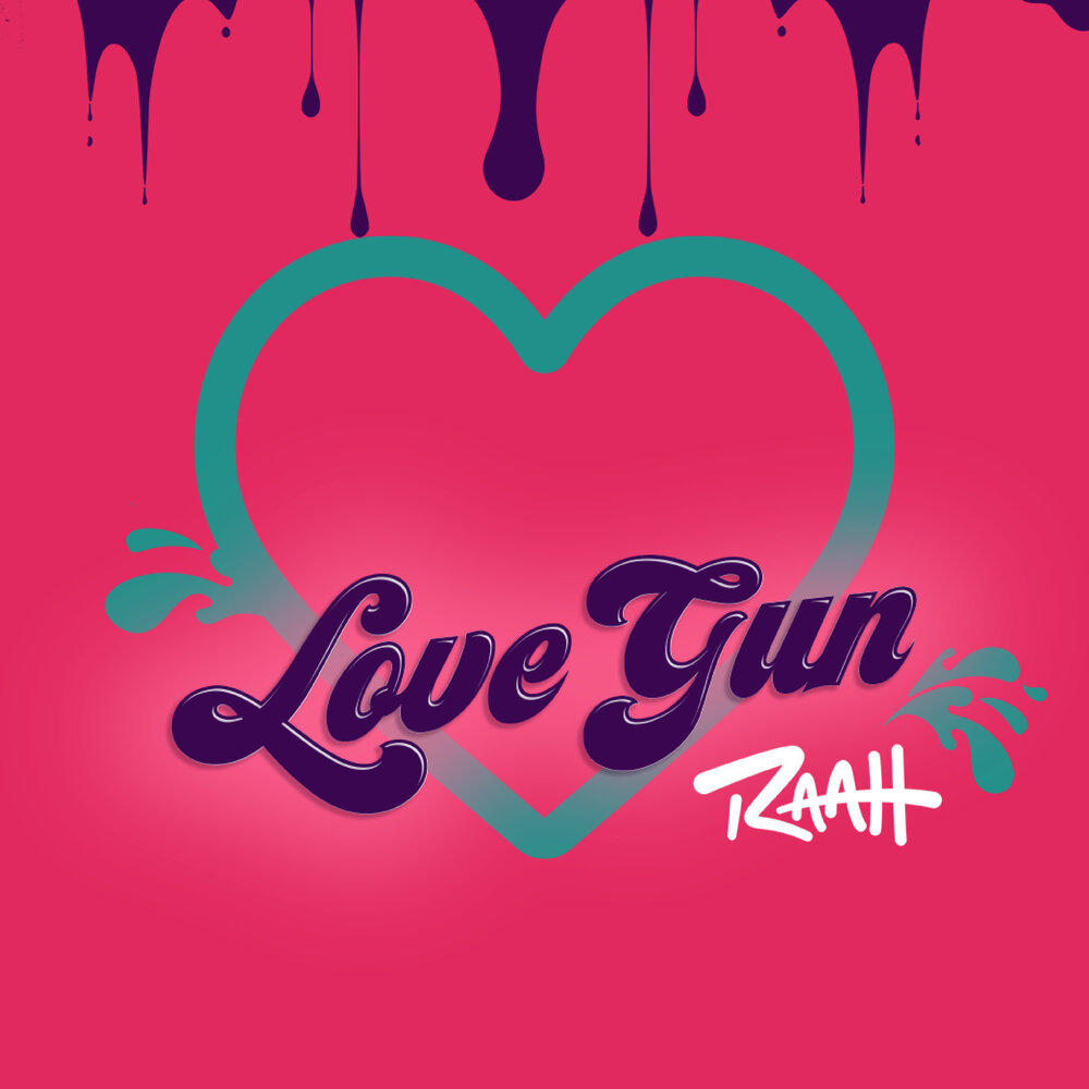 Love Gun Raah слушать онлайн на Яндекс Музыке.