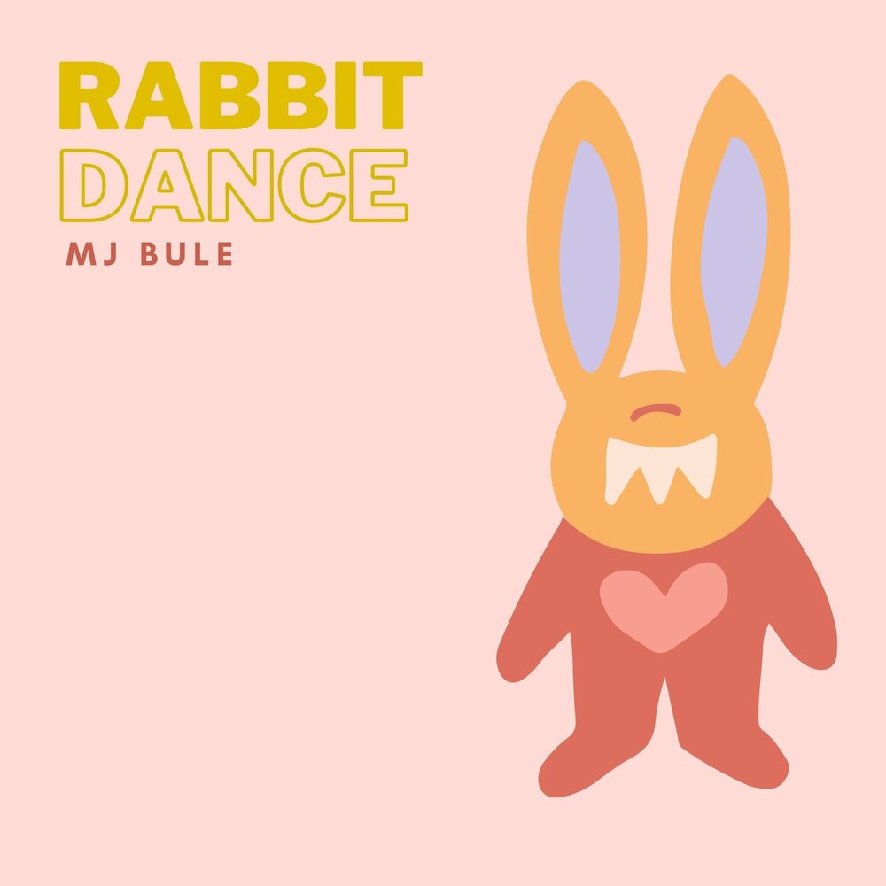 Rabbit dance