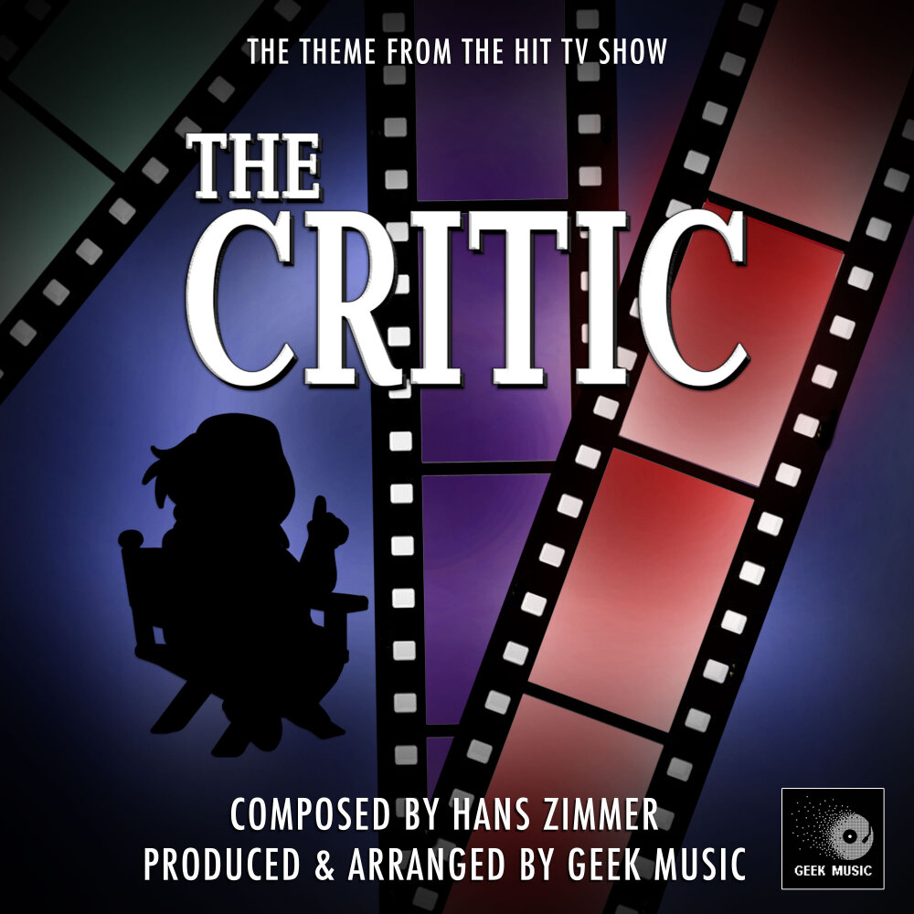 Geek Music. Main Theme - Extra Extended - Soundtrack by Hans Zimmer.