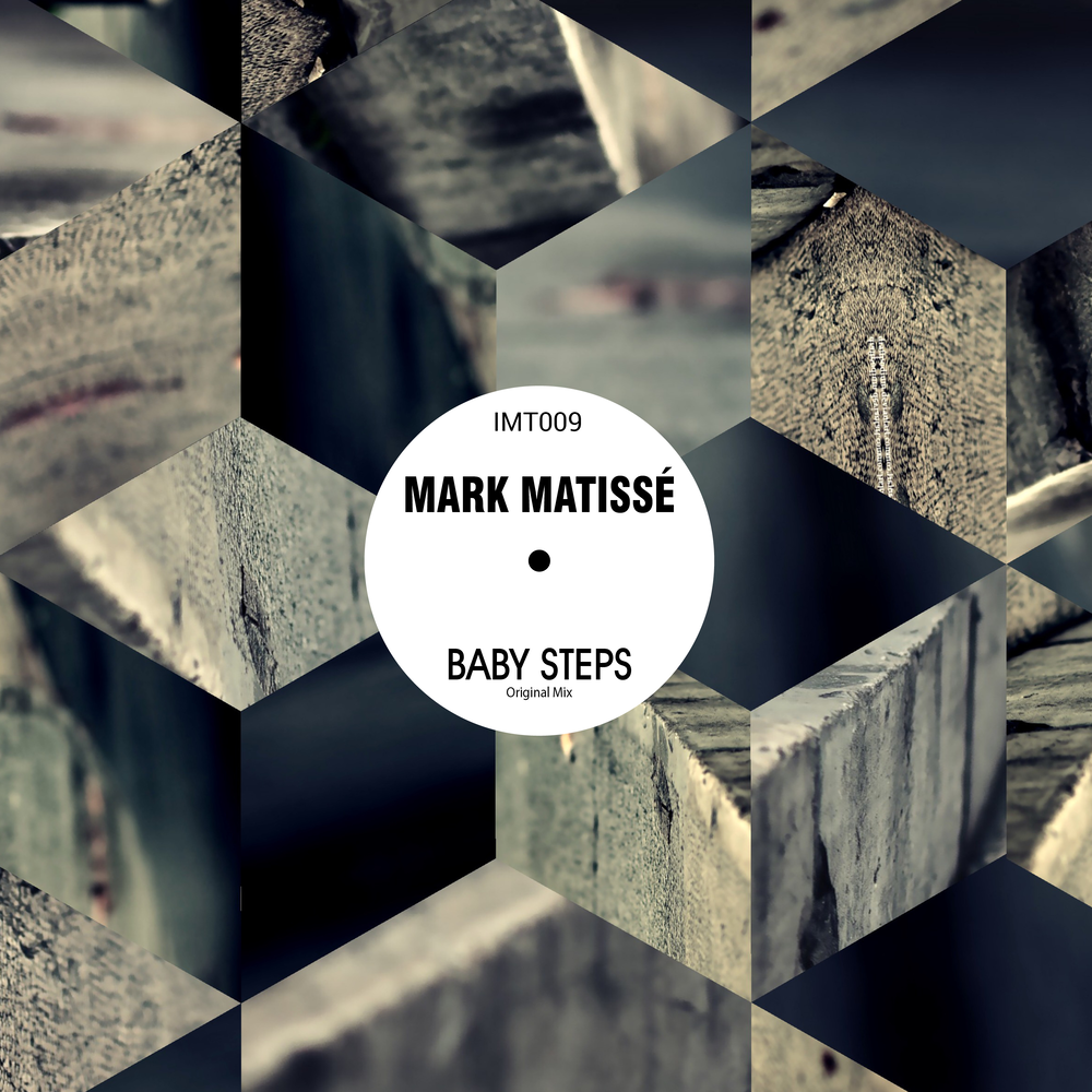 Mark step