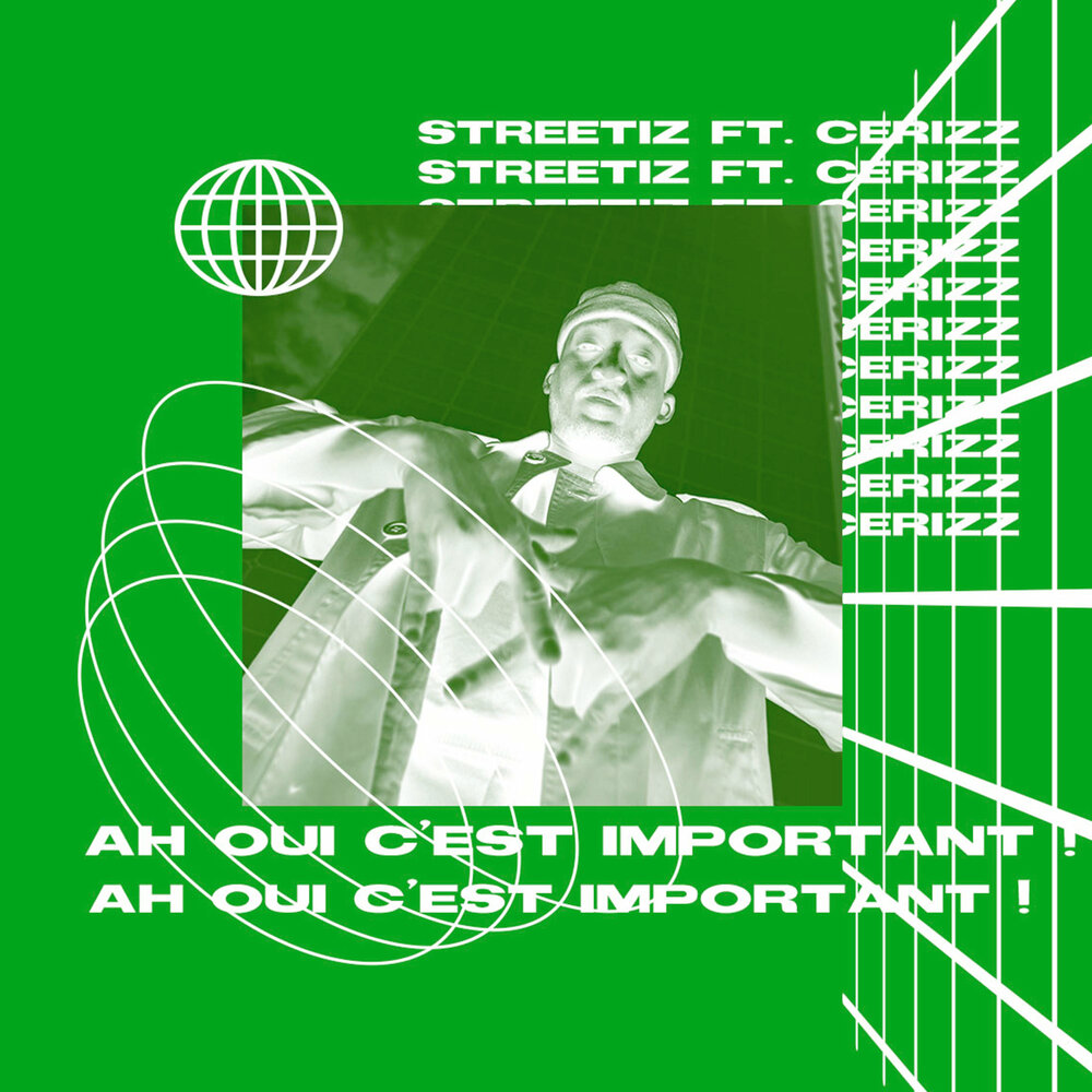 C est important. Est - import.