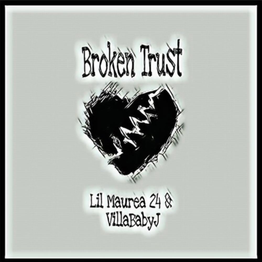 Broken trust песня. Broken Trust. Lil Trust Music\.