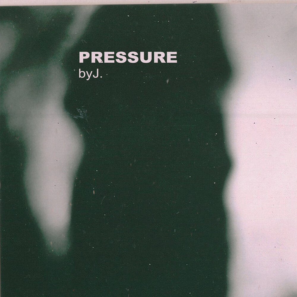 Pressure песня