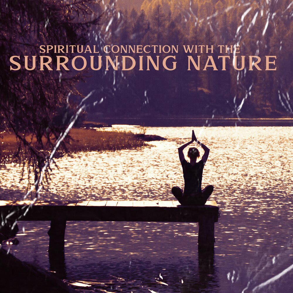 Surrounding nature