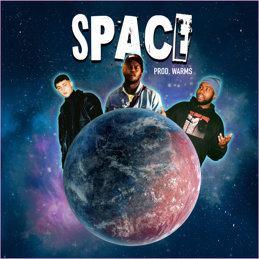 Space album