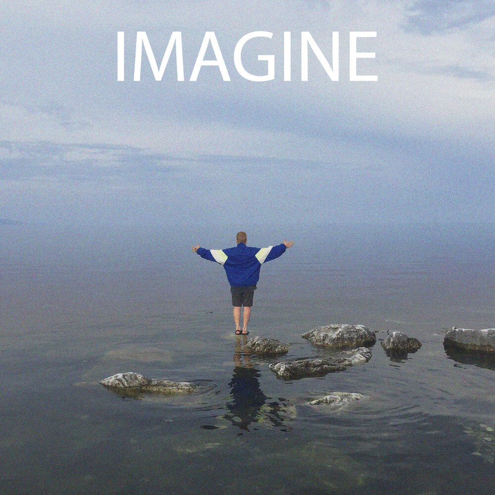 Imagine мелодия. Hersin imagin.