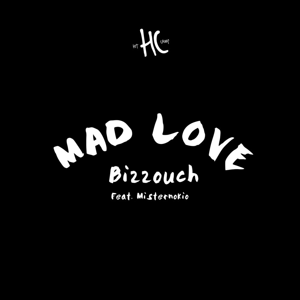 Mad love feat