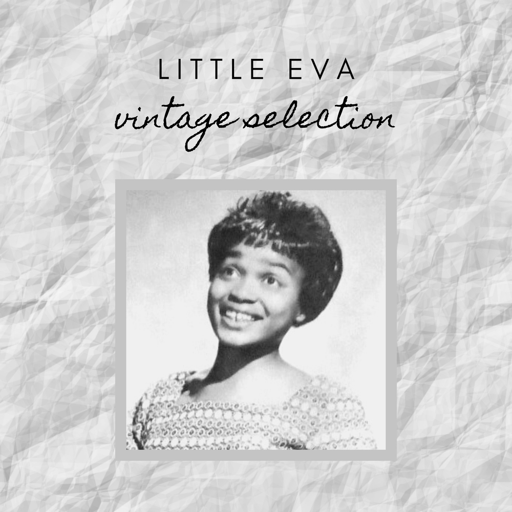Эва слушать. Little Eva CD. Lil Eva me. Eva little инструкция.
