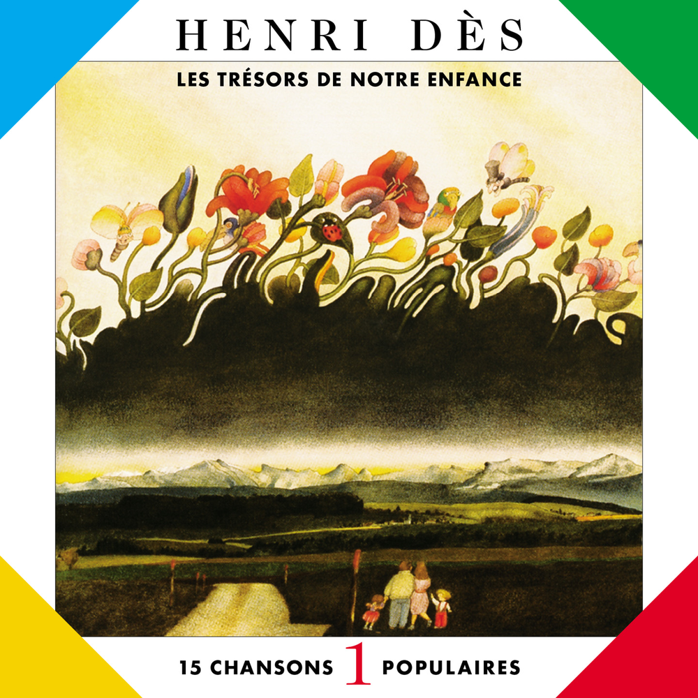 Henri des