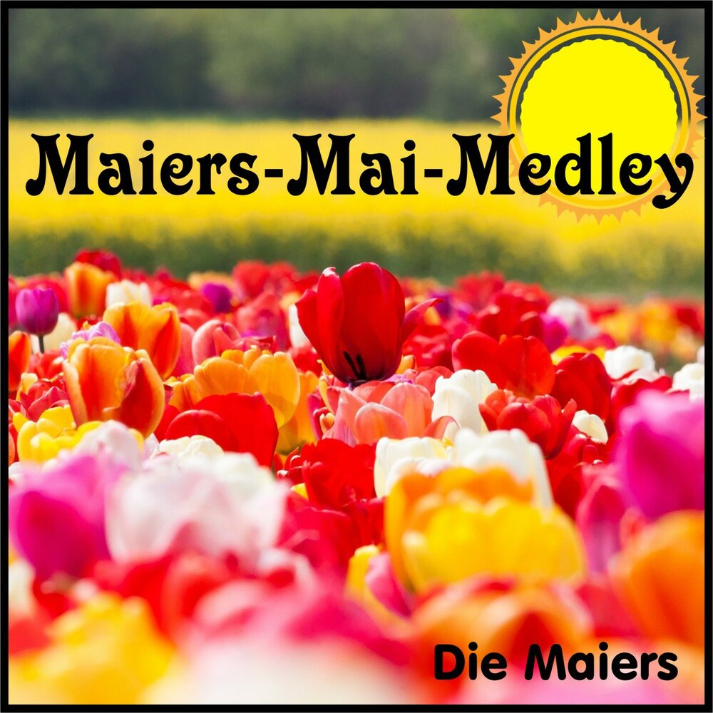 Der mai