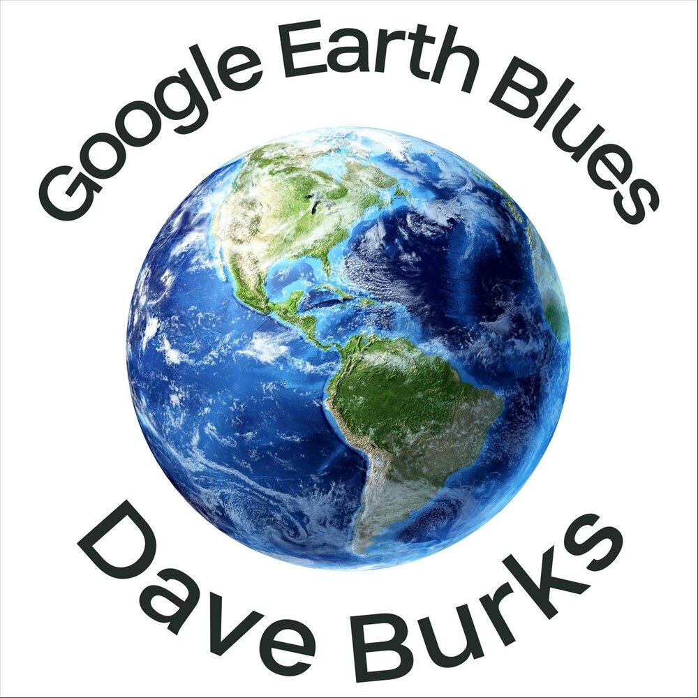 Earth blues