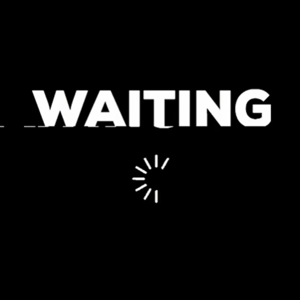 Waiting слушать. Песня craft. Await перевод. Still waiting. Waiting слушать.