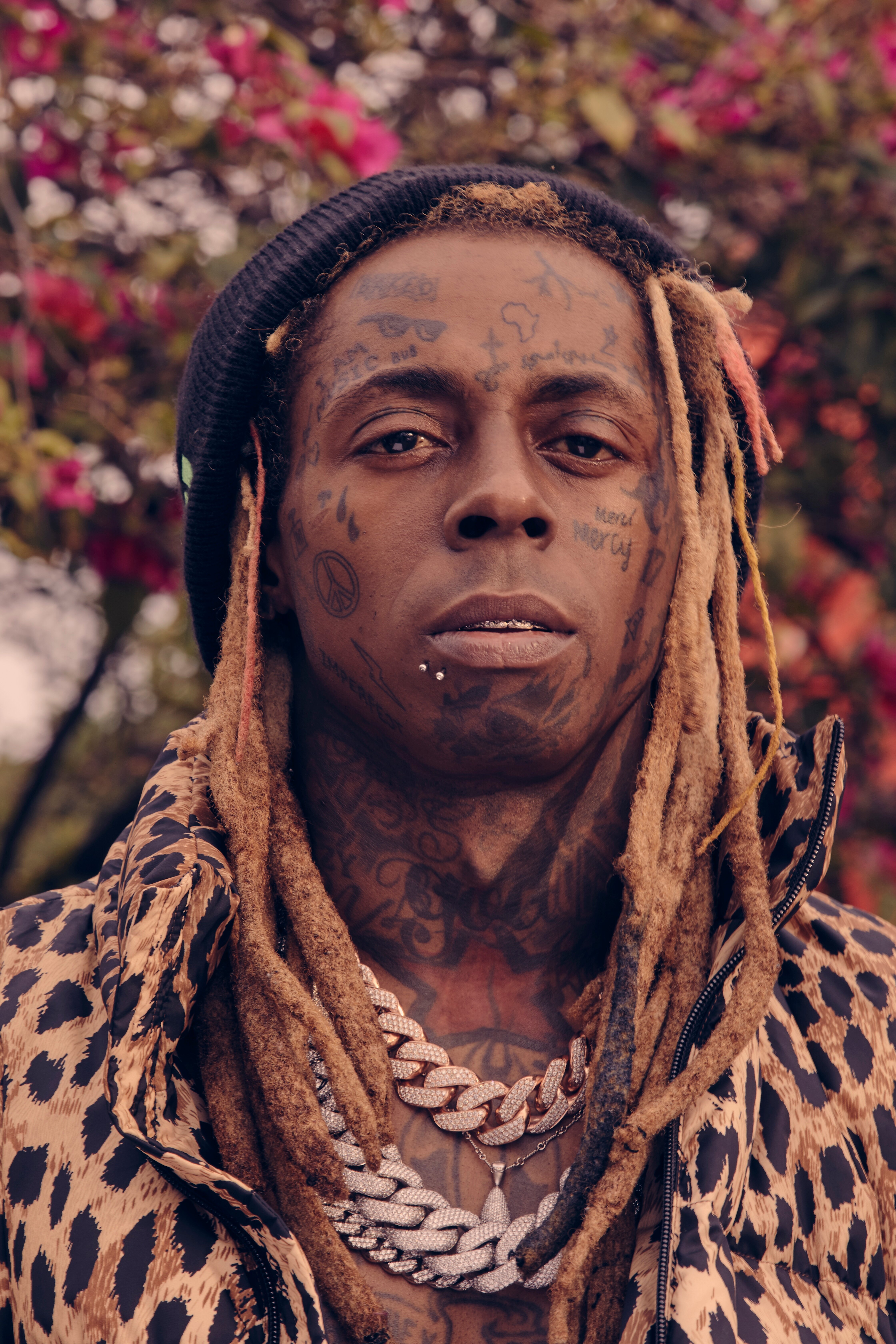 Lil Wayne