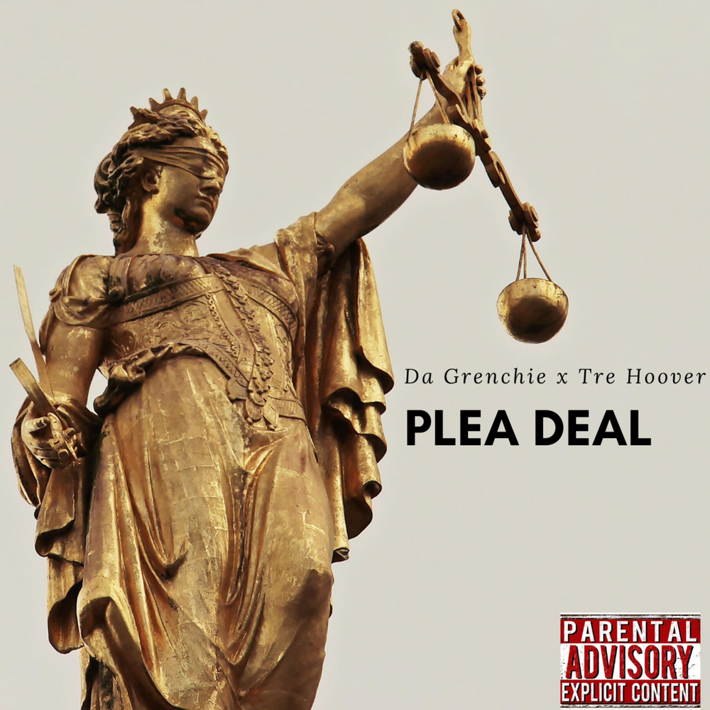 Plea deal