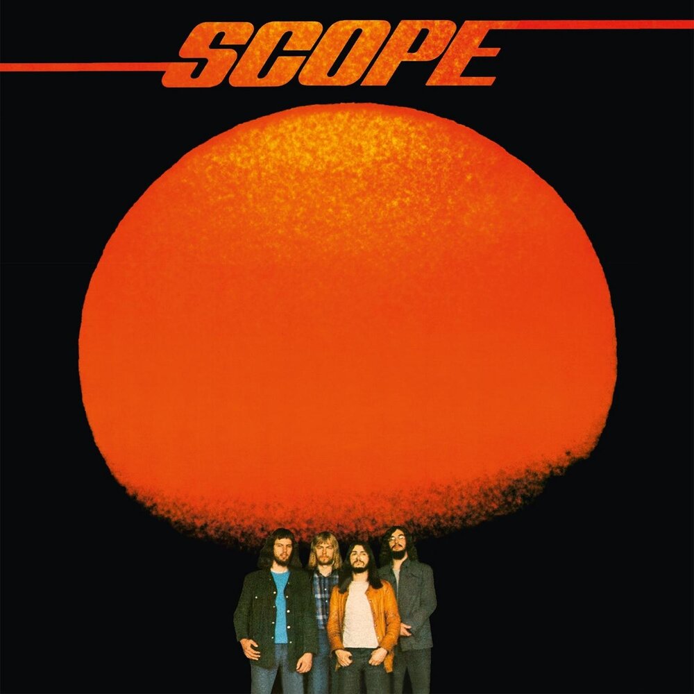 Scoping me. 1974 - Scope. Push - scope album. Scope слушать. MUSICSCOPE.