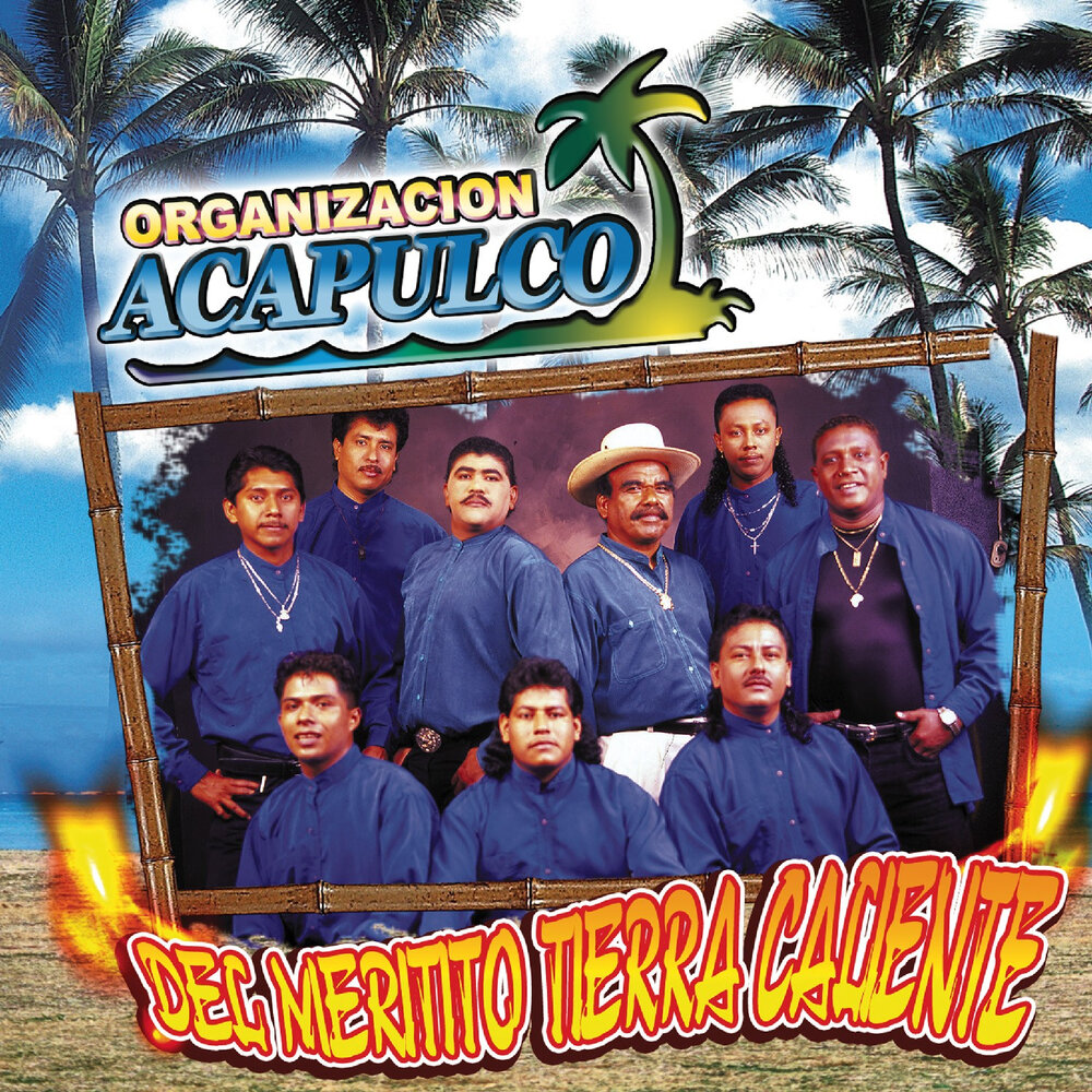 Acapulco джейсон деруло.