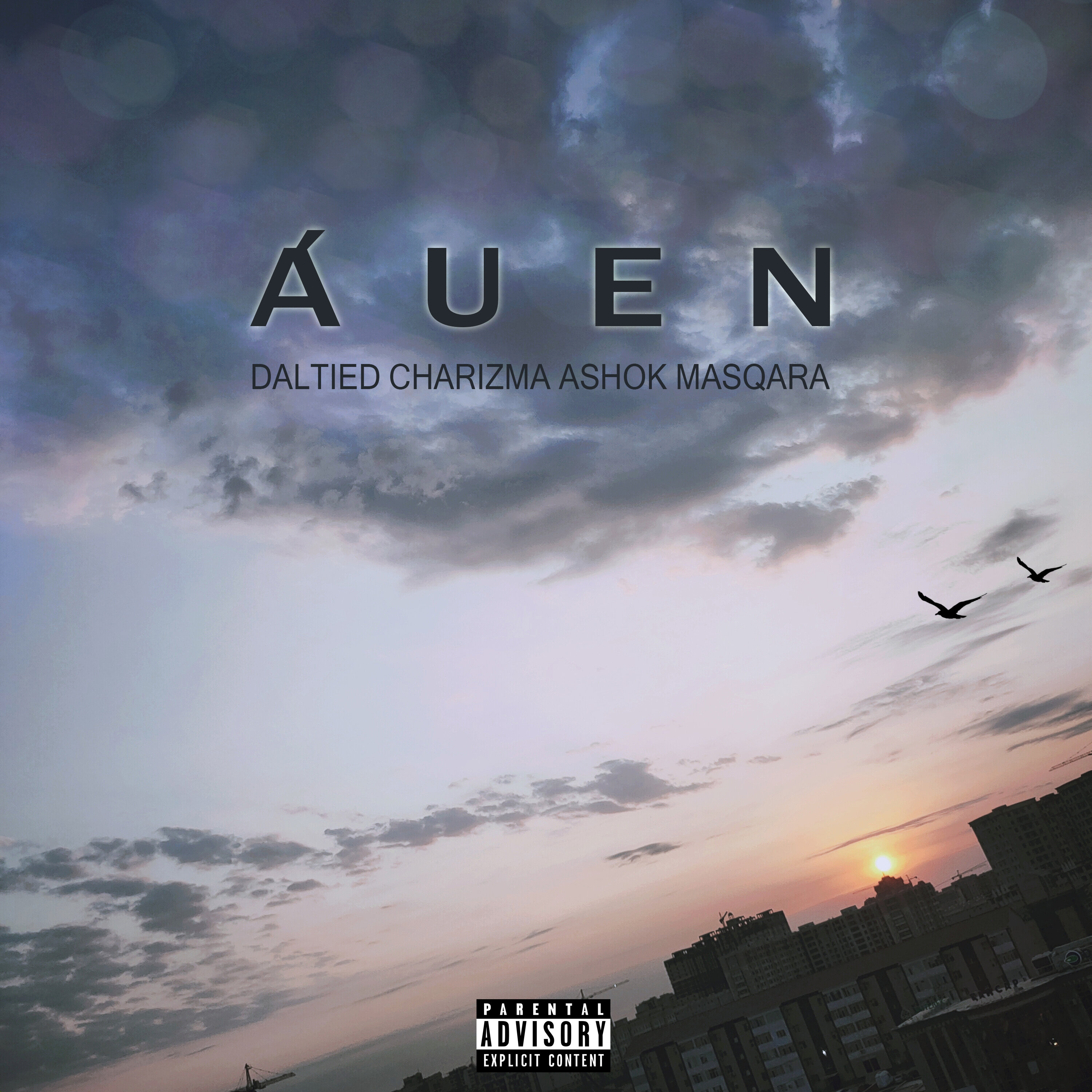 Áuen