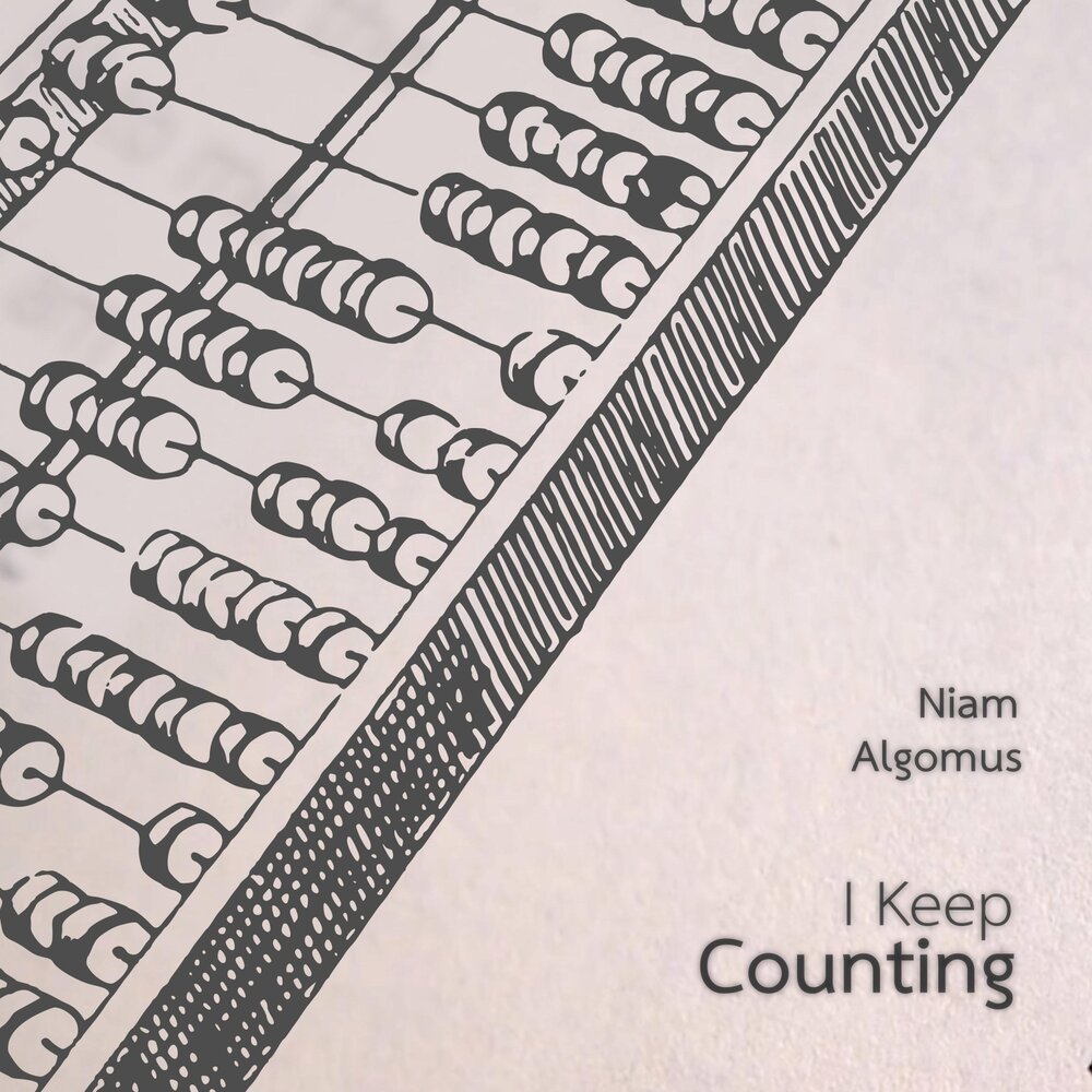 Keep count. Listening counting.