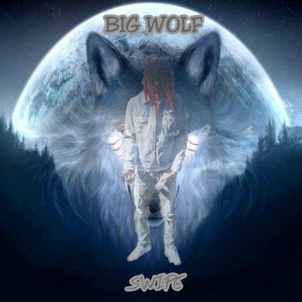 Little big wolf. Big b Wolf.