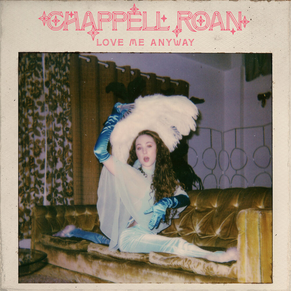 Babe chappell roan перевод. Chappell Roan альбом. Chappell Roan – good luck, babe!.