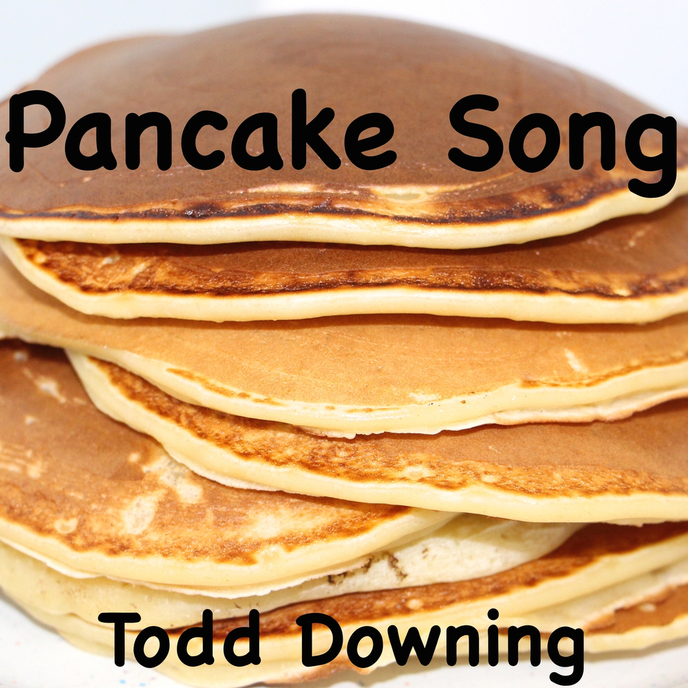 Какая песня блин. Pancake Song. Песня блины. Pancake Song 1 час. Fritter's down.
