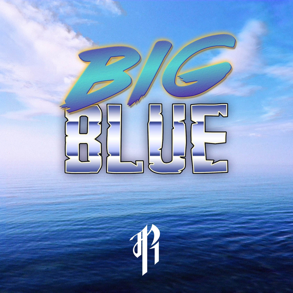 Blue mp3 download. RICHAADEB. RICHAADEB группа. Big Blue. Big shot RICHAADEB обл.