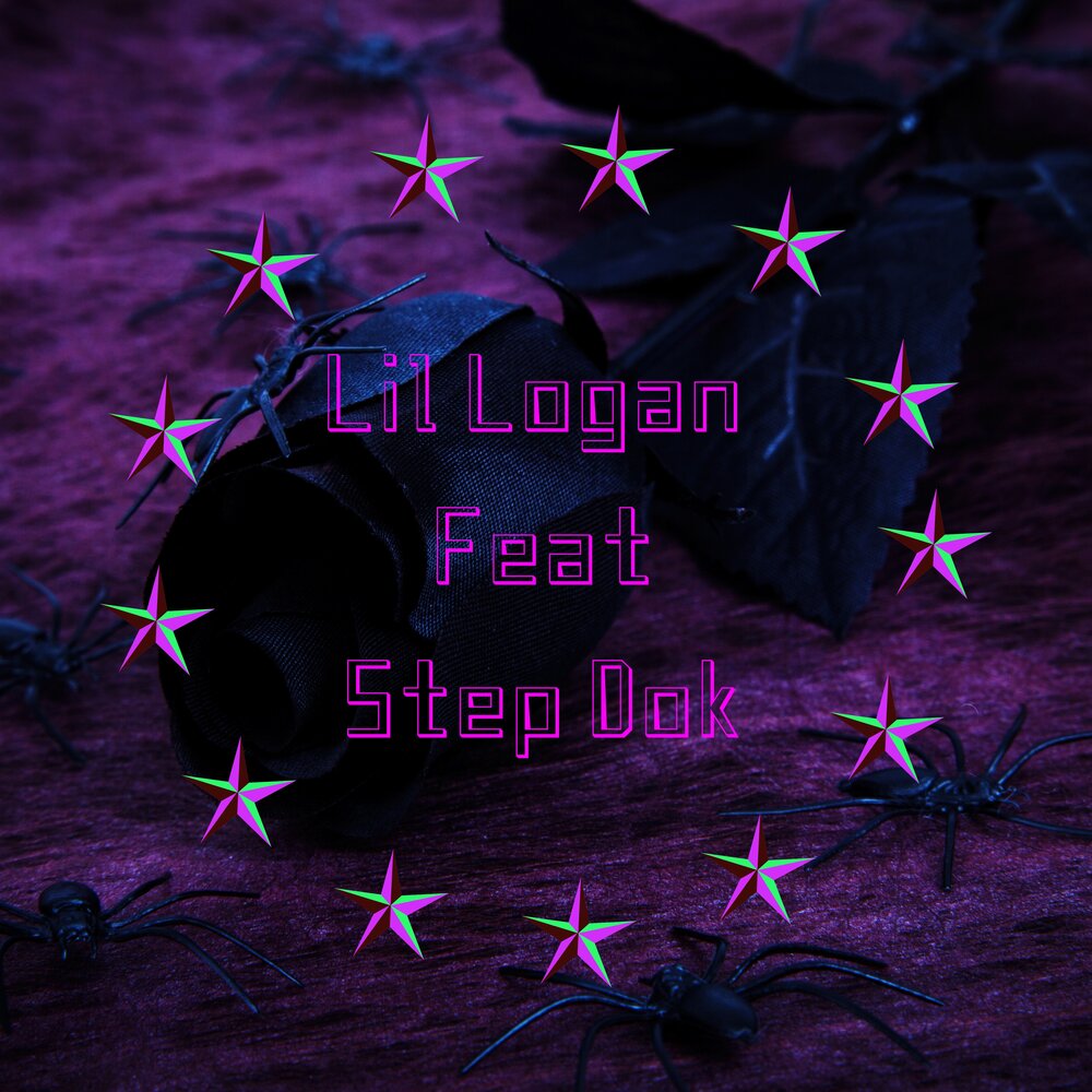 Логан лил. Lil Logan. Debandz.