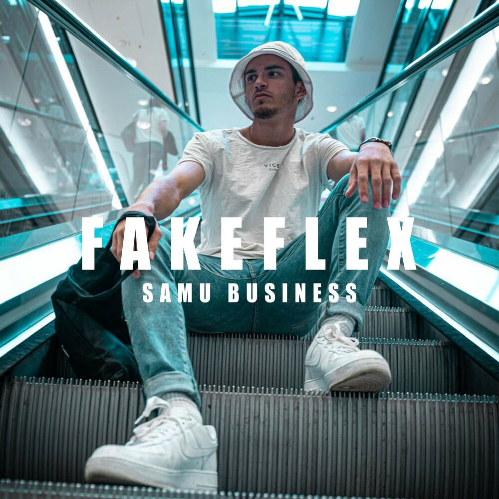 Песня бизнес. Bizness песня. Самю. Fake Flex. The Business albums.