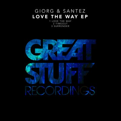GIORG, Santez - Timeout (Original Mix).mp3