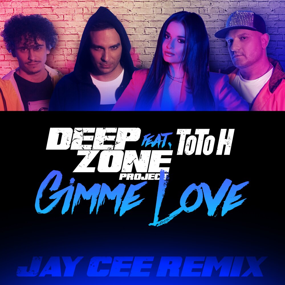 Х джей. Deep Zone Project. Ремикс гимми. Дип зона слушать. Toto h.