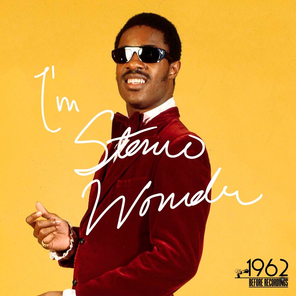 Im wonder. Стиви Уандер. I'M Stevie Wonder Стиви Уандер. Школа Стиви Уандера. Soul Music Stevie Wonder.