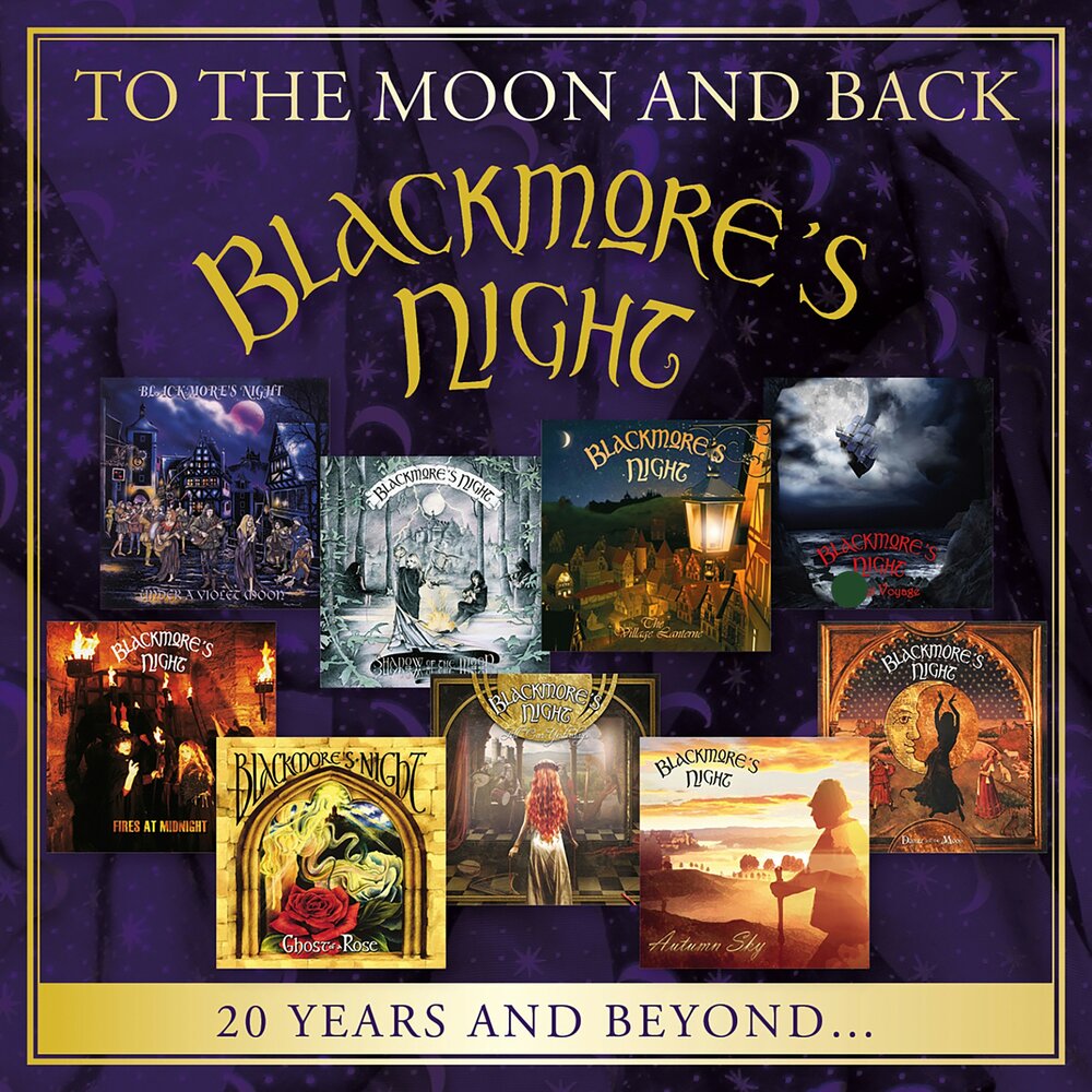 Blackmore s night diamonds and rust blackmore s night фото 56