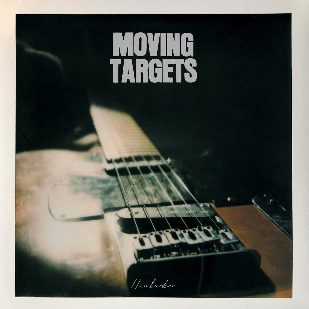 Moving targets