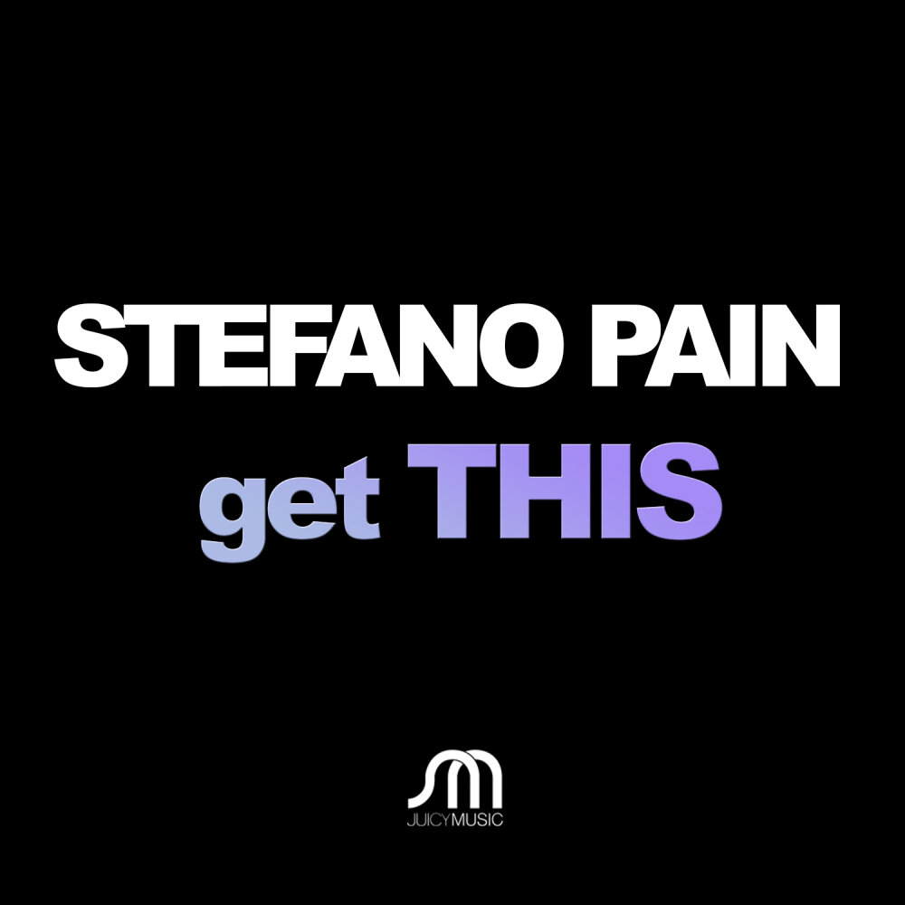 Stefano Pain. Pain музыка.