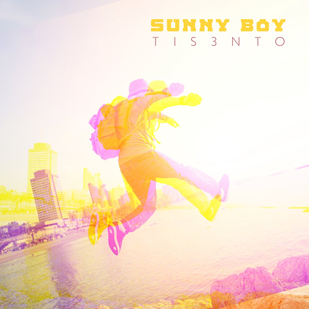 Sunny boy