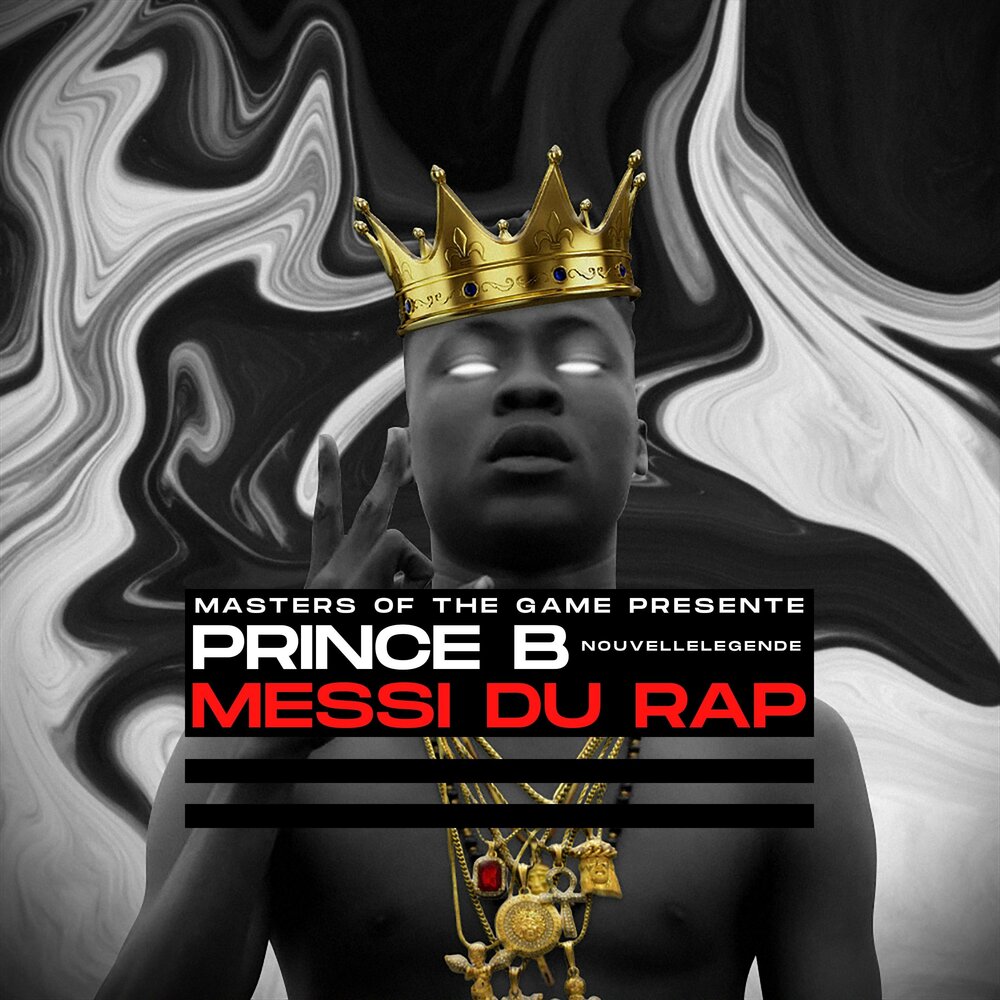 Prince of rap. Принц рэп. B.G. the Prince of Rap. B.G. the Prince of Rap - the Colour of my Dreams.