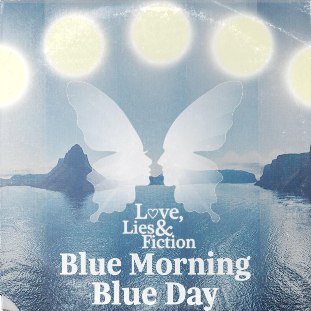 Blue morning. Blue morning, Blue Day. Foreigner Blue morning, Blue Day. Morning Blues.