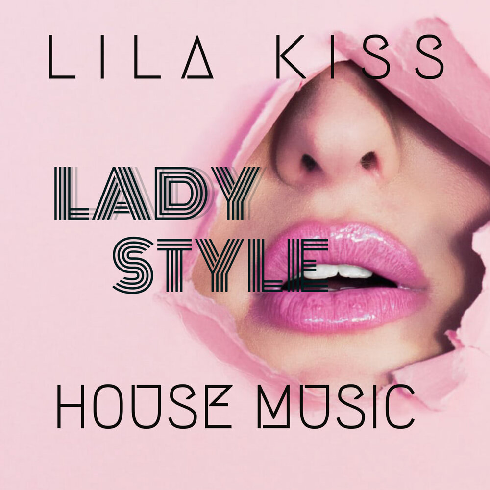 Lady kiss ladies. Lilla Kiss.