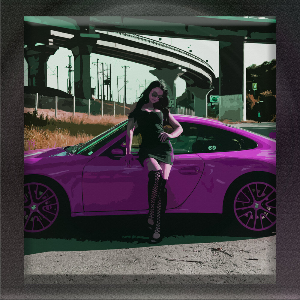 Песня porsche slowed. Песня Порше. Девушка сидит в Порше зеленая Эстетика. Awen Porsche песня. Порше пгафур женианамера песня.