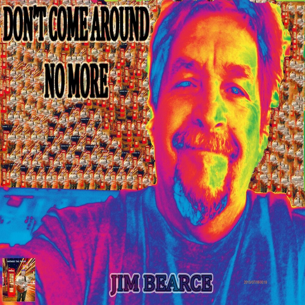 More more jim. More more jim