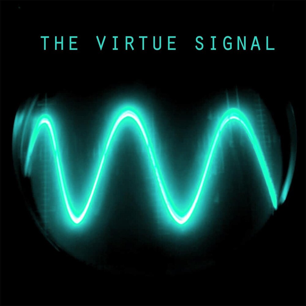X signal. X signal