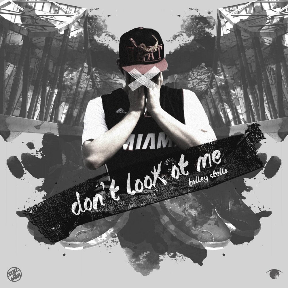 Музыка looking at me. Don't look at me обложка. Don't.listen. Афиша. Don't look at me. Look at me обложка 2015 Sound cloud.