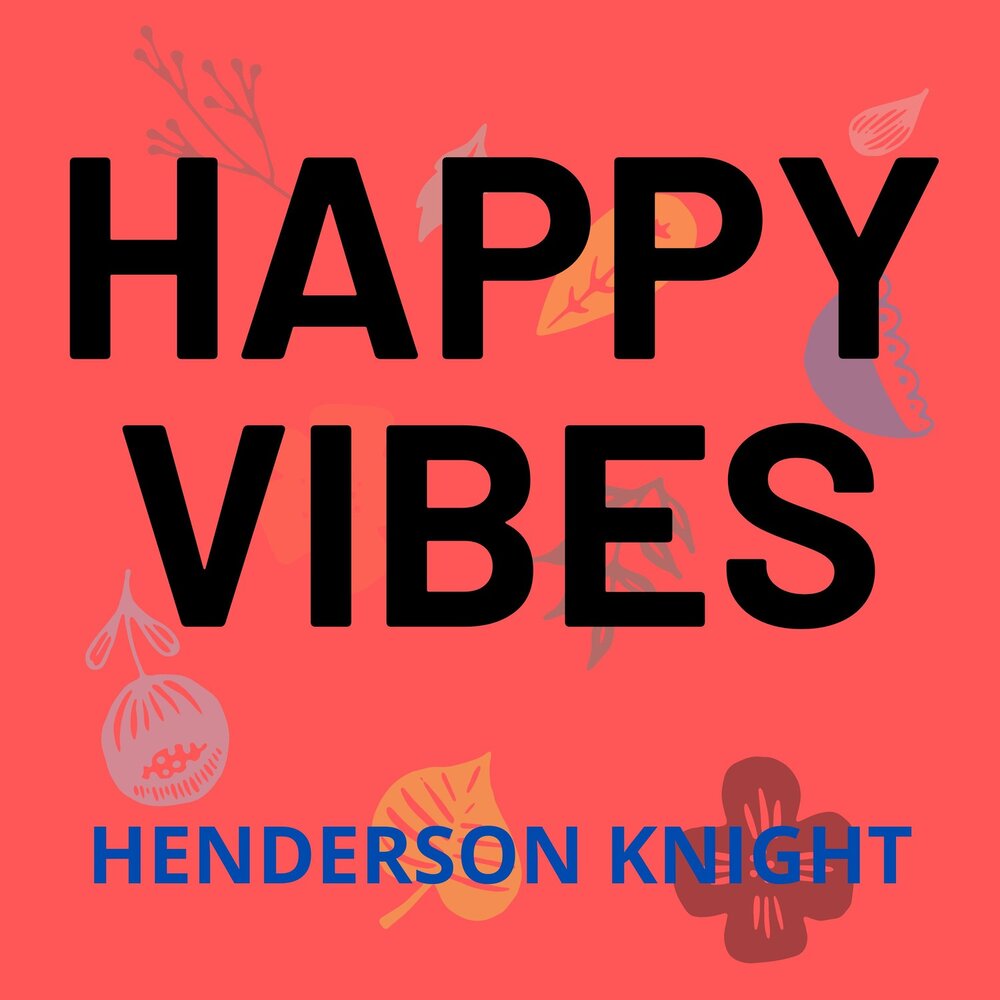 Happy Vibes. Please fast