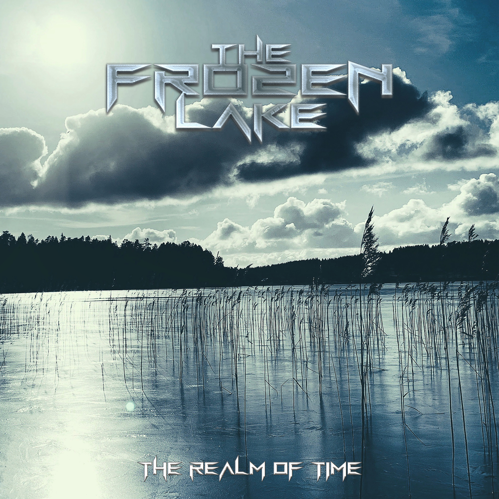 The Frozen Lake - 2019 - Ghosts of our time.