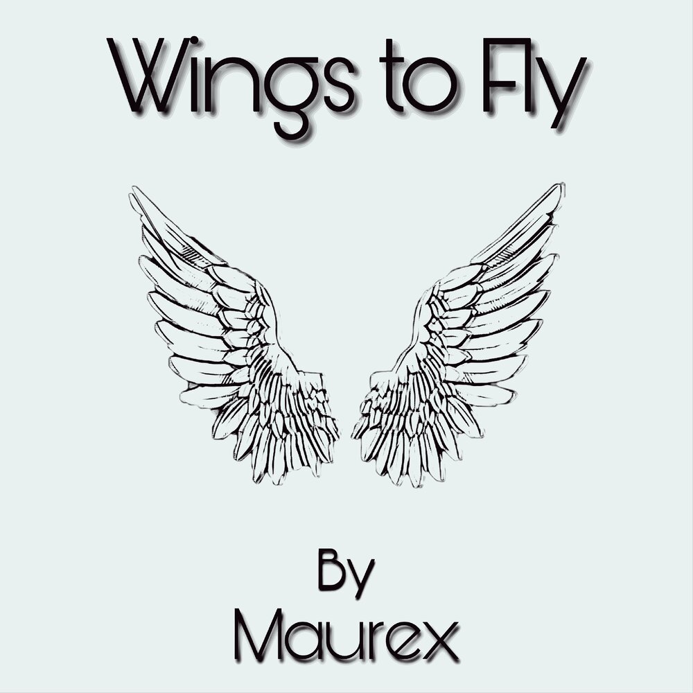 Музыка wings. Альбом Wings. Песня Wings. Maurex альбом. I get Wings to Fly.